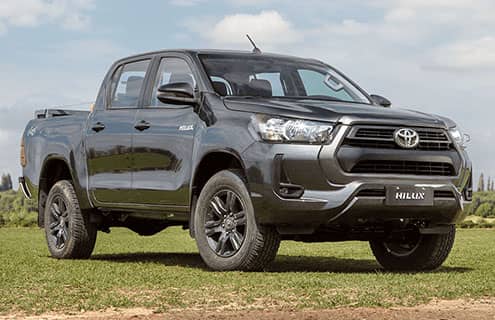 Hilux