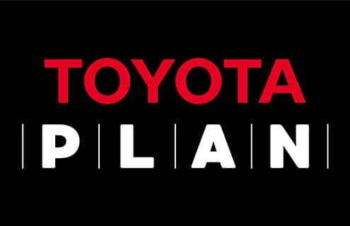 Toyota Plan