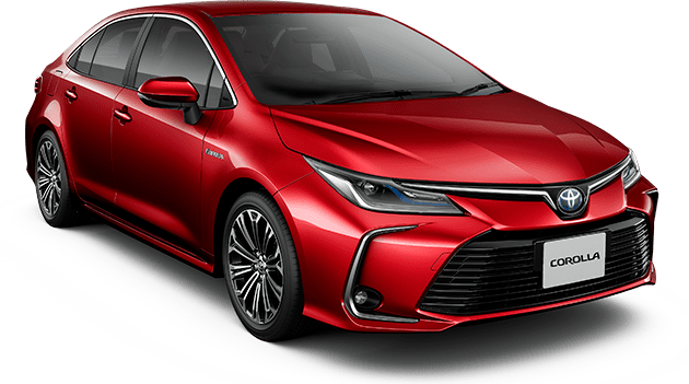 Toyota Treos Plan de Ahorro